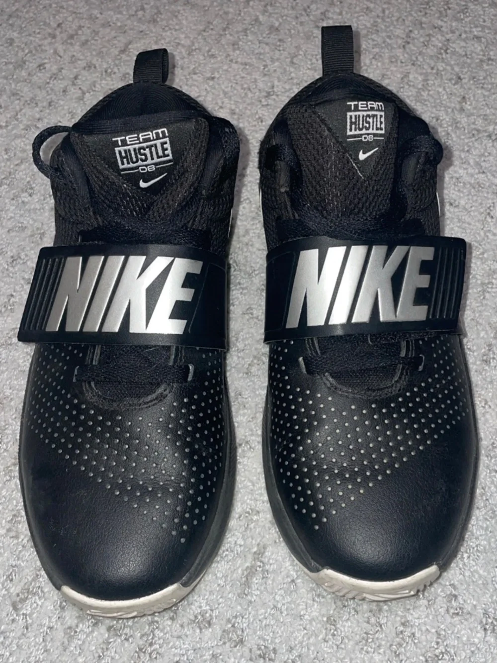 Nike originally released